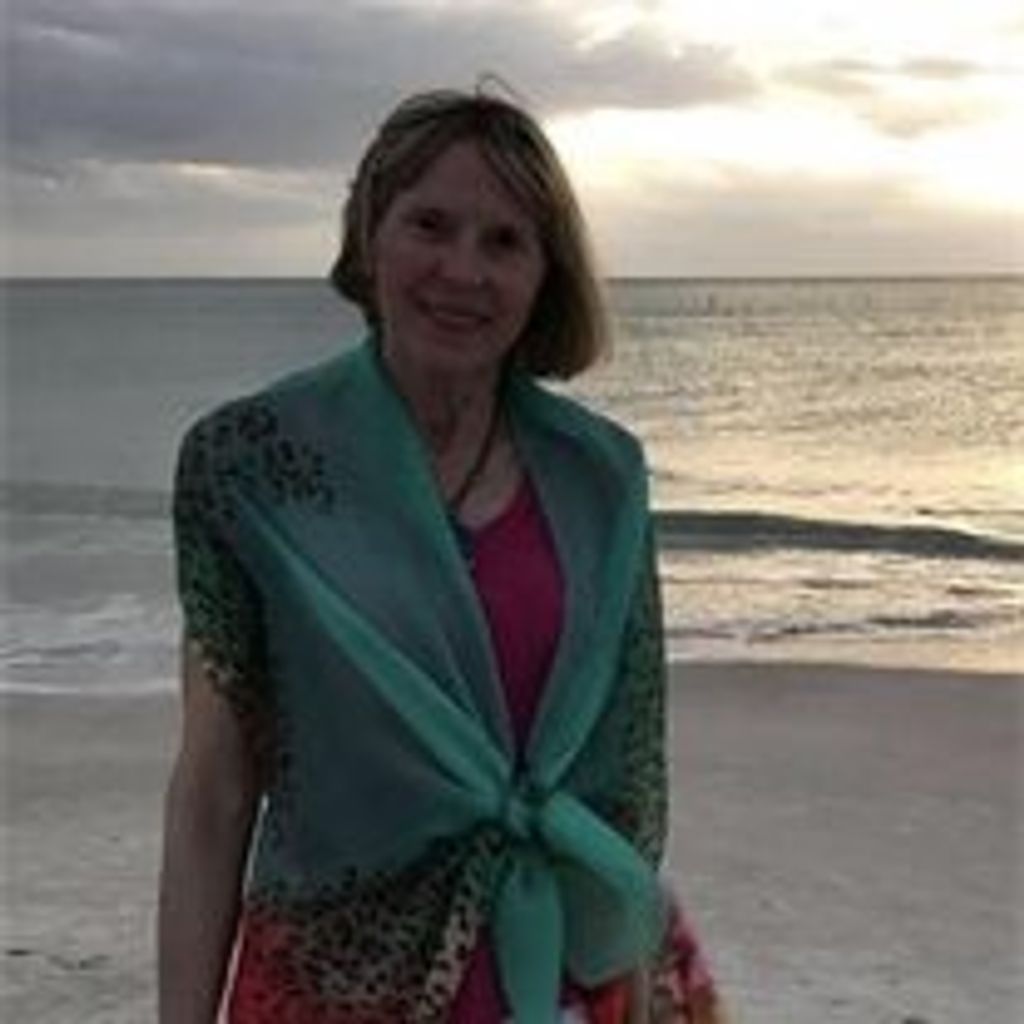 Patricia A. Ahlstrom