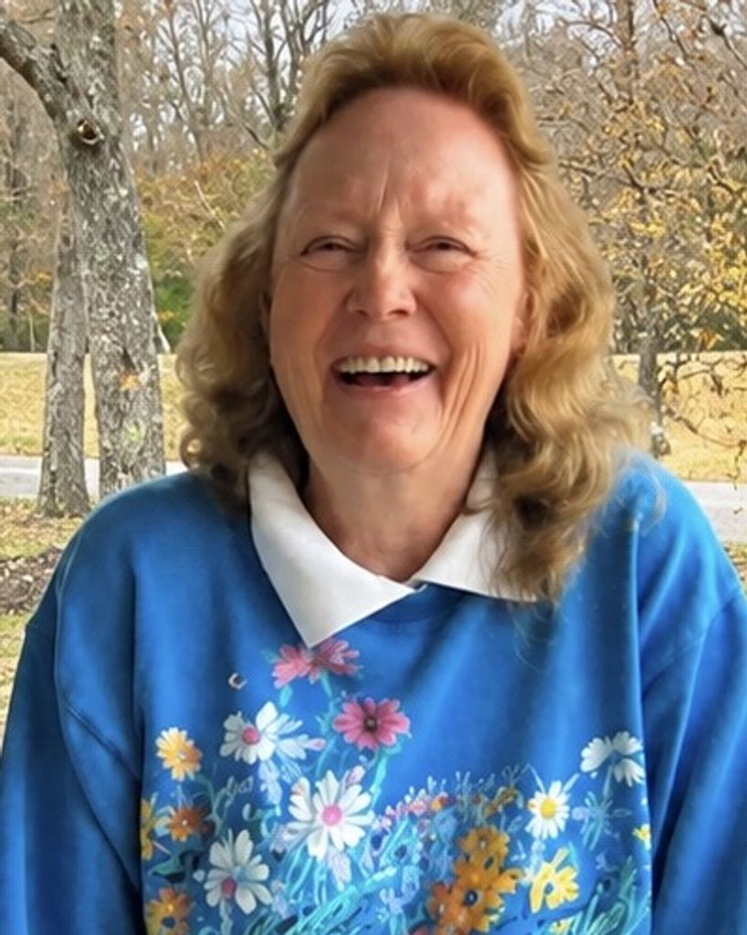 Ann Harmon Profile Photo