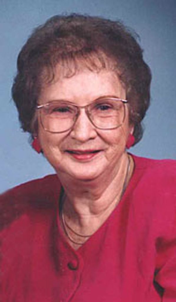 Zada Laverne Lee Profile Photo