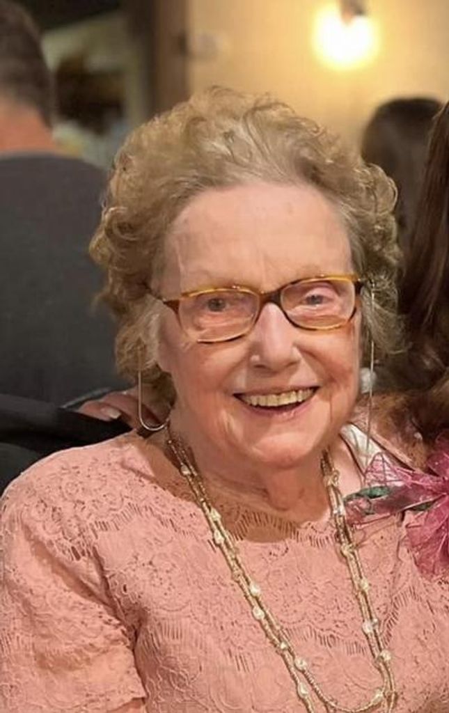 Louise Joann Mccormick Profile Photo