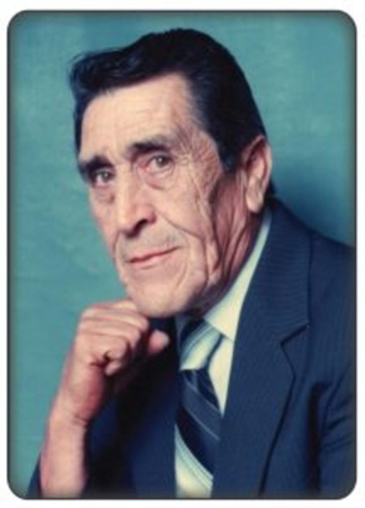 Charles “Cuny” Flores Profile Photo