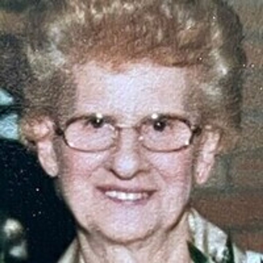 Mary Nazzaro Arguelles Profile Photo