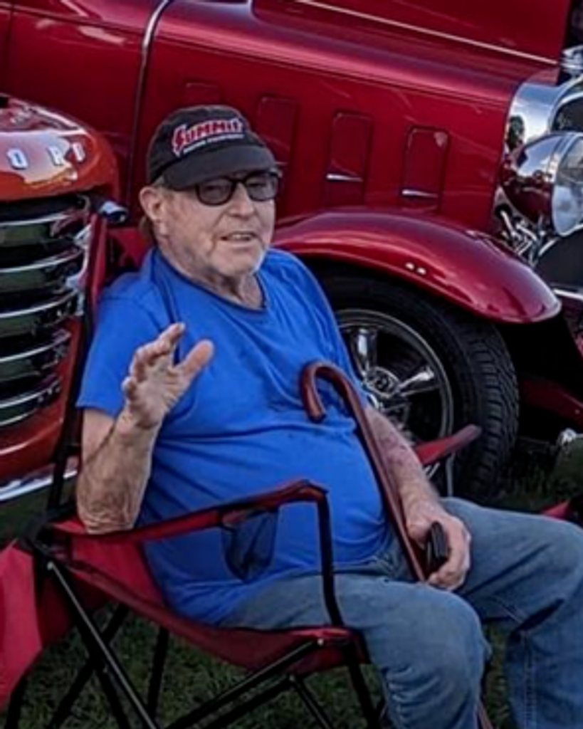 Charles E. "Ed" Bills Jr. Profile Photo