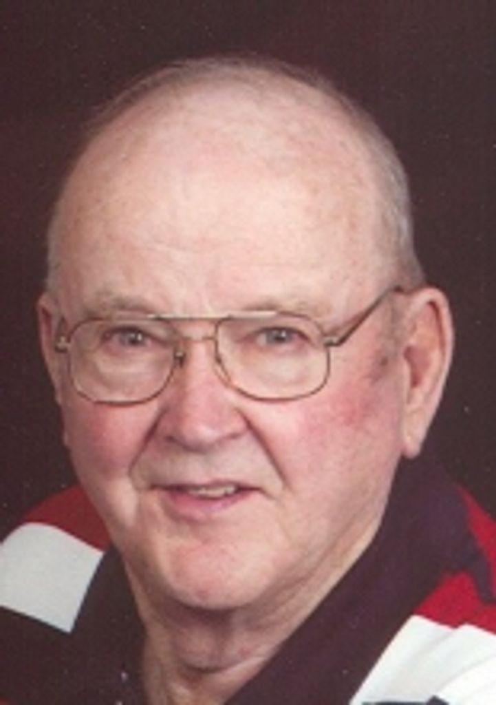 Lowell Bob Gallagher Profile Photo