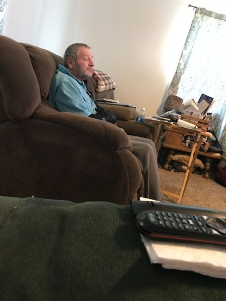 Alvis Wayne Gregory, Jr. Profile Photo