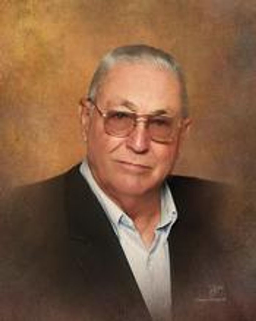 Gerald Joseph Hemrich