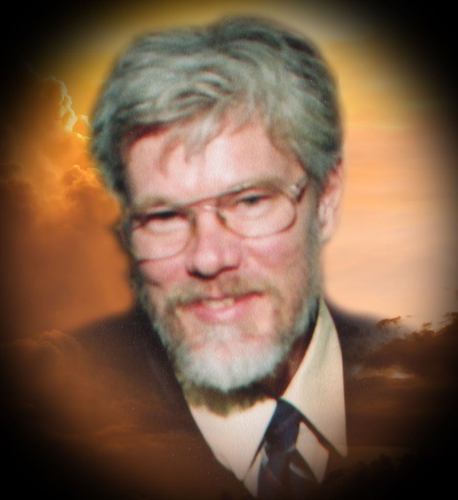 William Robert Schlitz