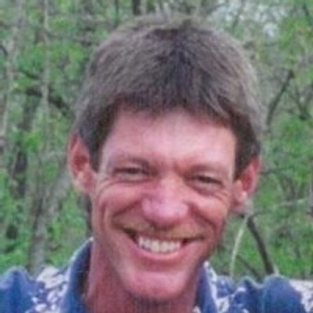 Scott  James Arbaugh