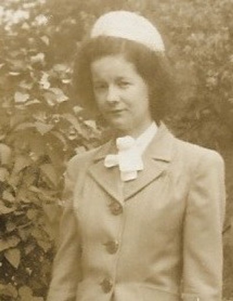 E. Authorine (Mccoy)  Fleming Profile Photo