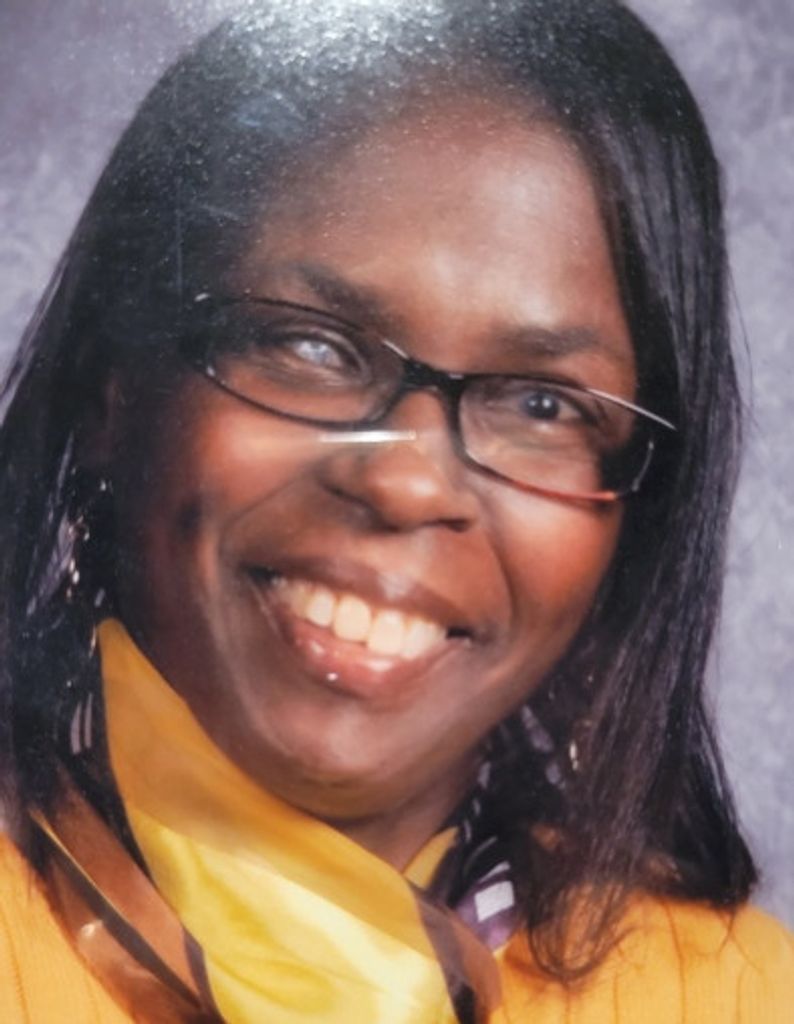 Yvonne (Henderson)  Mitchell