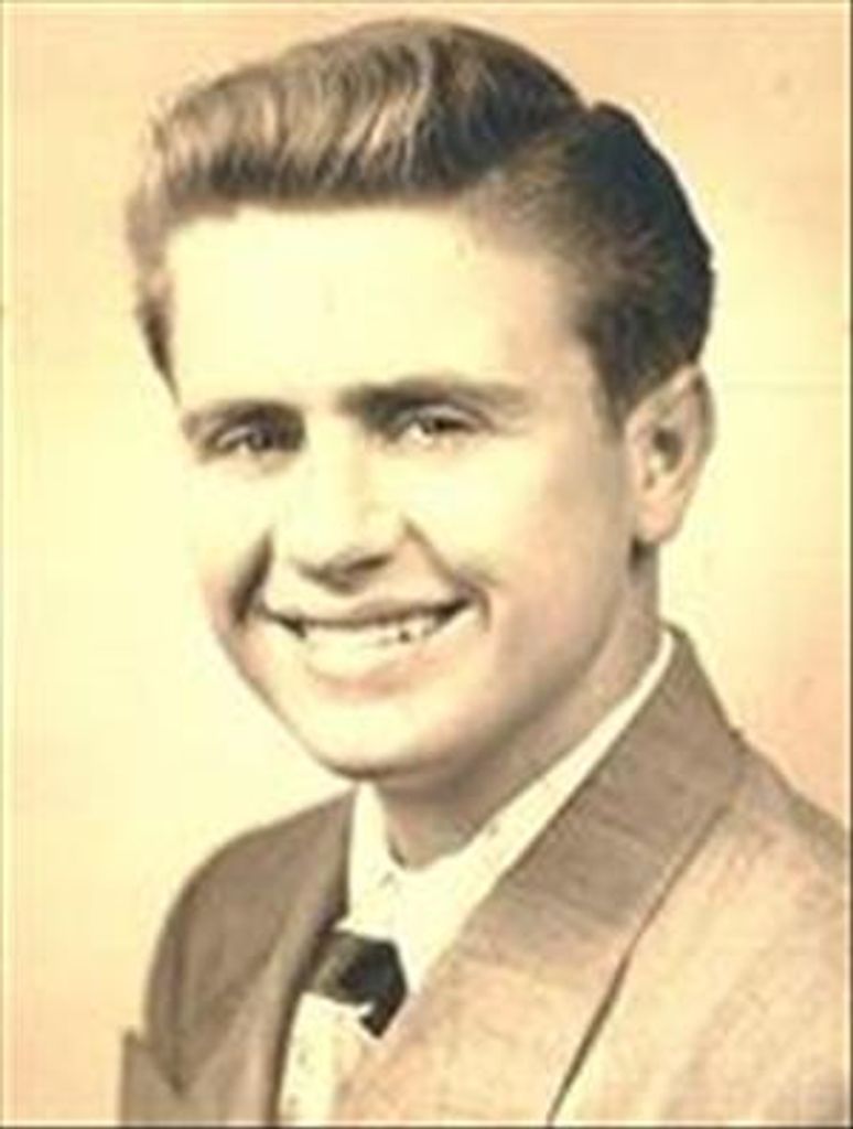 Stanley Andon