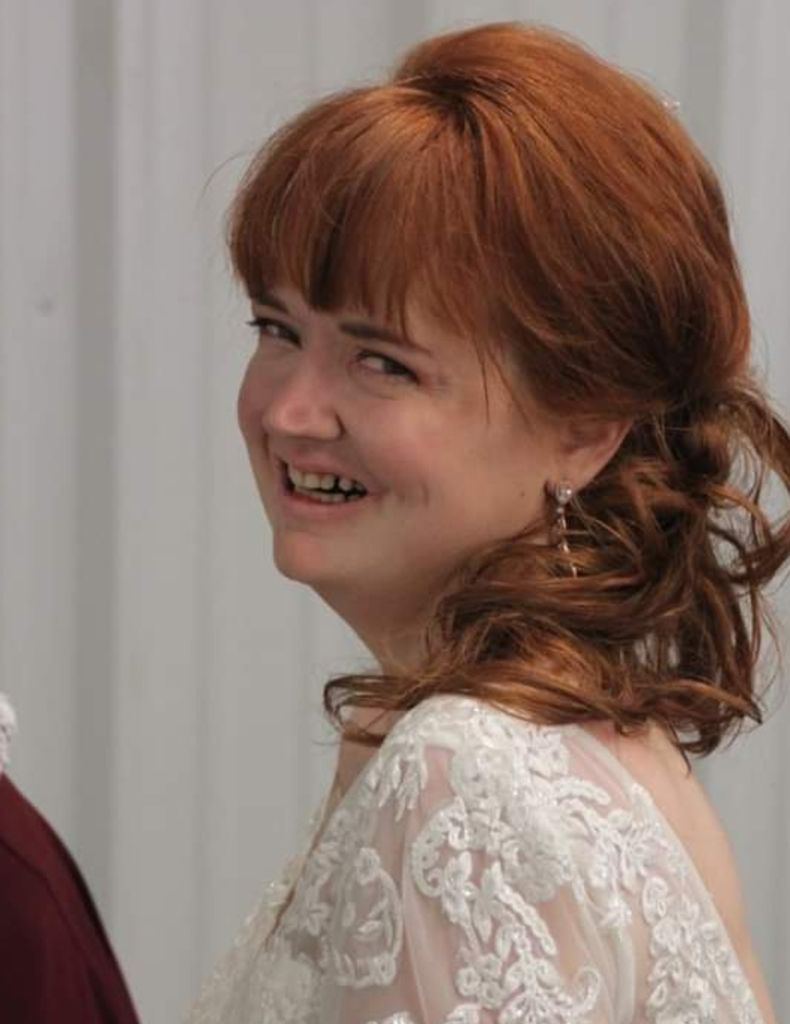 Stephanie S. (Huberty) Gregor Profile Photo
