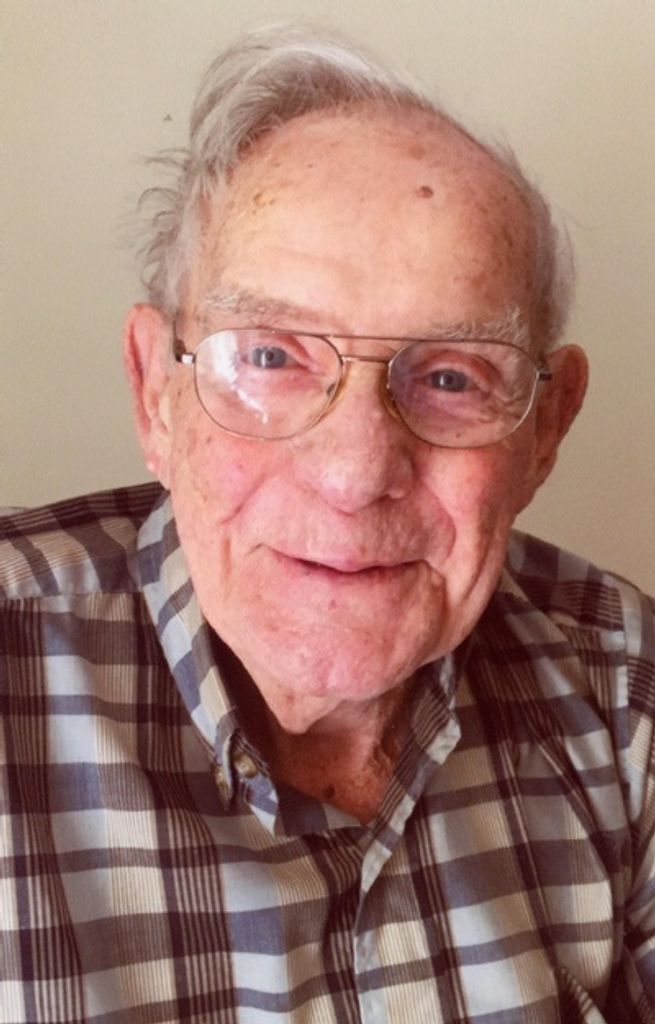 Wilson Reeder Therrell Profile Photo