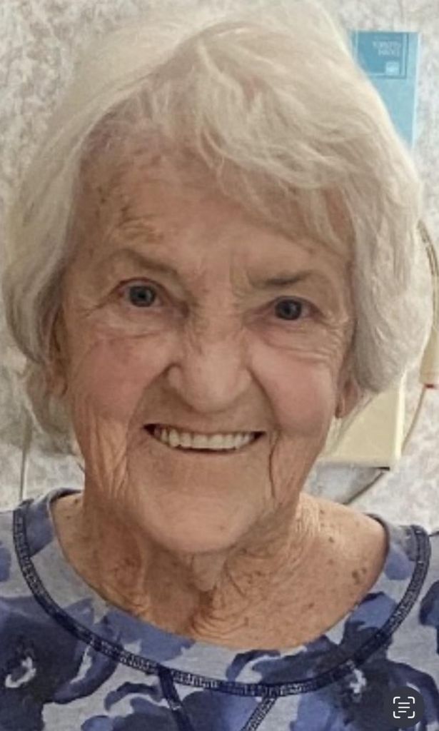 Joan Rose Greer Profile Photo