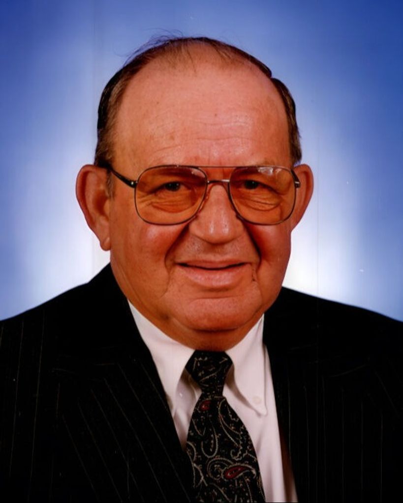 James Stevens Profile Photo