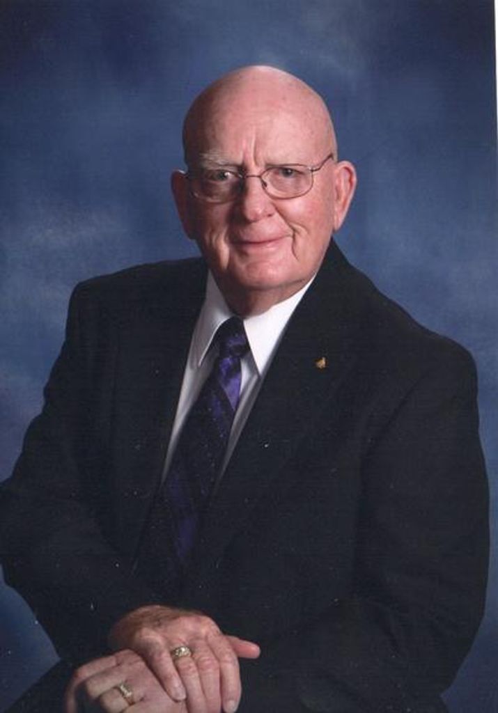 James Marvin (Jim) Gordon Profile Photo