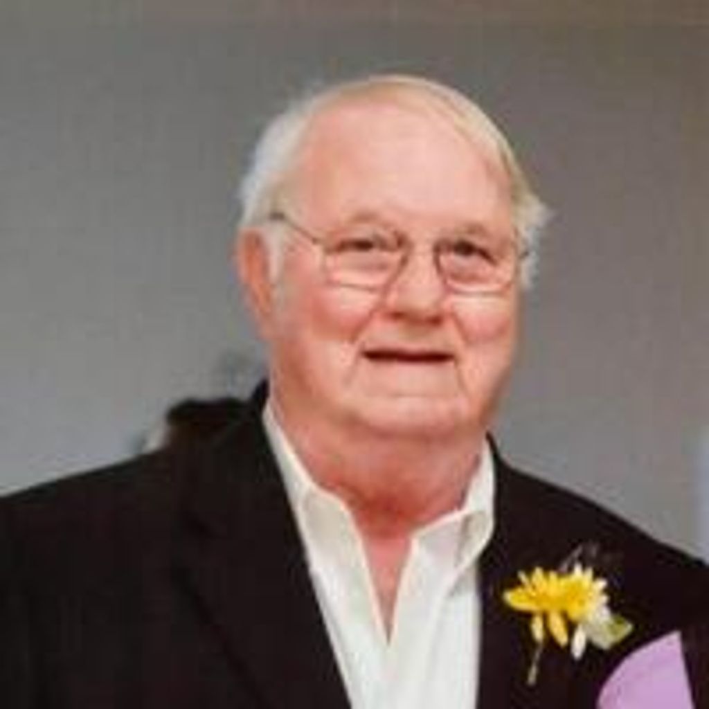 Donald Ray Smith