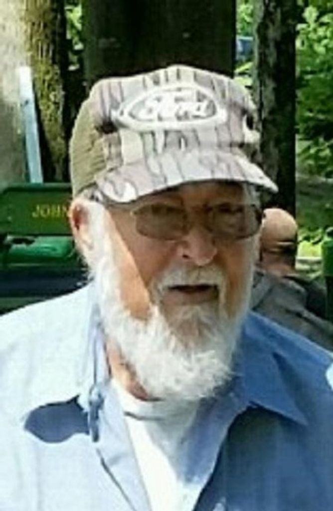 Ernie C. Reichert