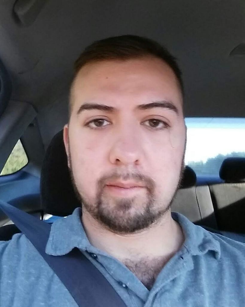Jon Eric Del Toro