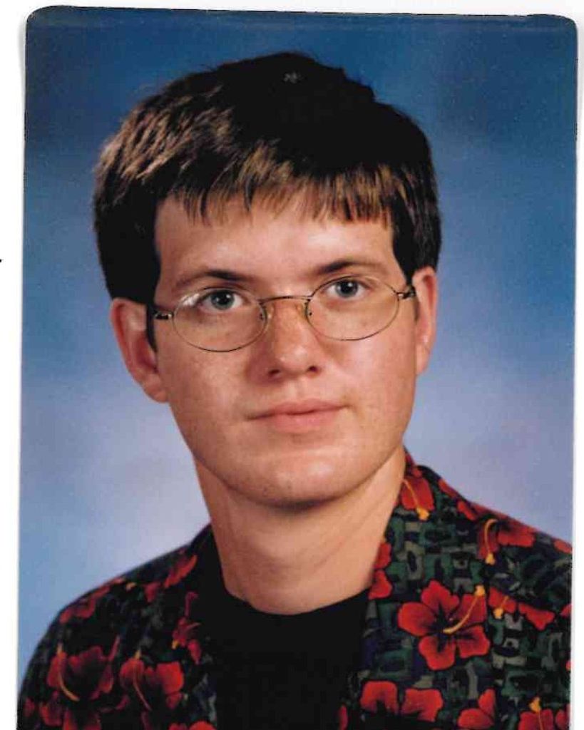 Timothy Whitehorn