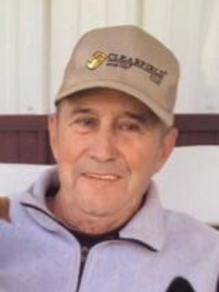 Doug Sprout Profile Photo