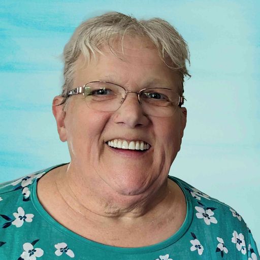 Beverly Elaine Nagle