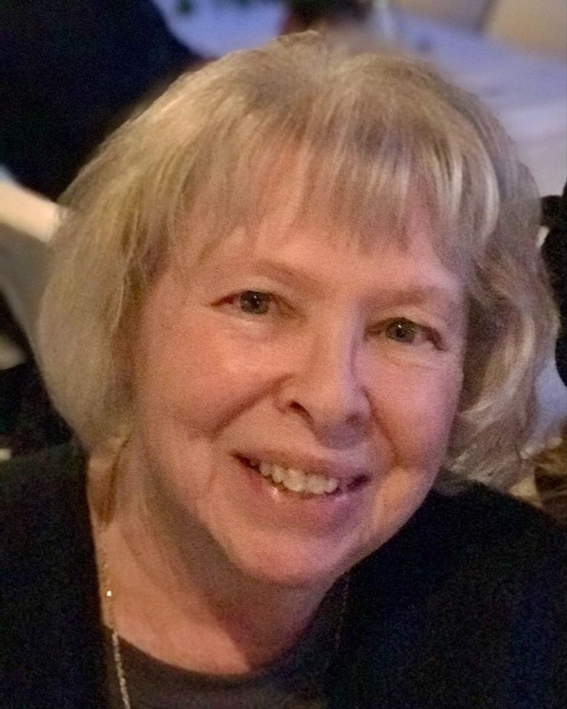 Gayle Patricia Hammeal Profile Photo