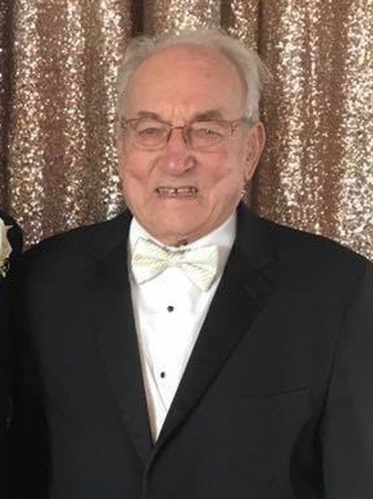 Lawrence L. “Larry” Sirek Profile Photo