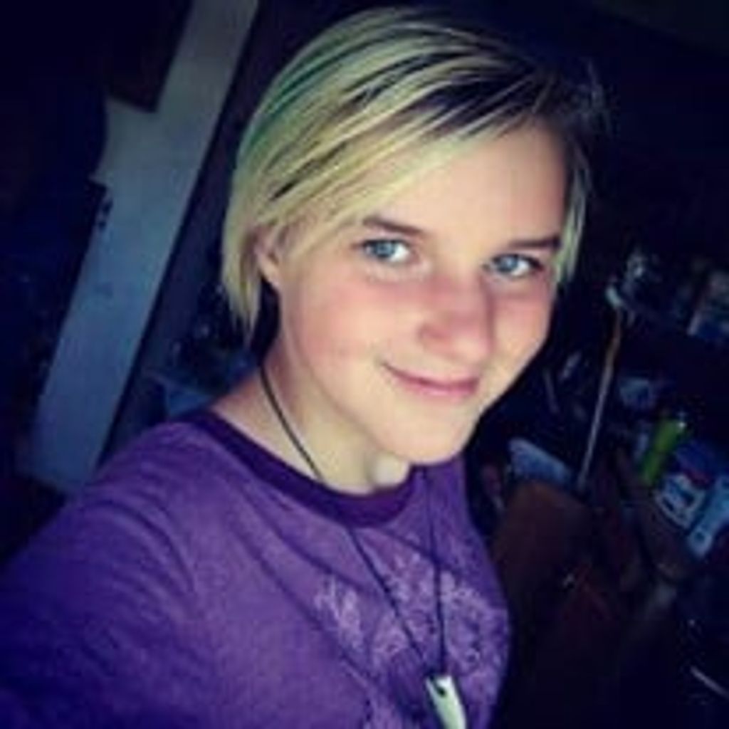 Hailey Johnson