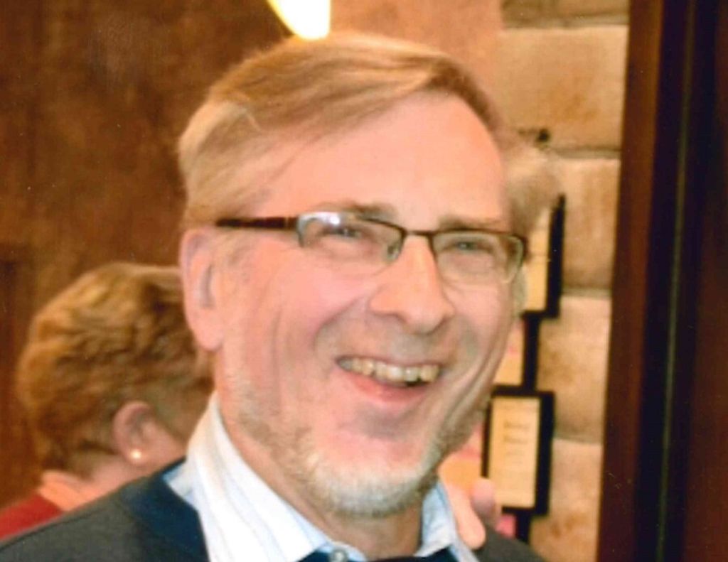 Allan Huizenga