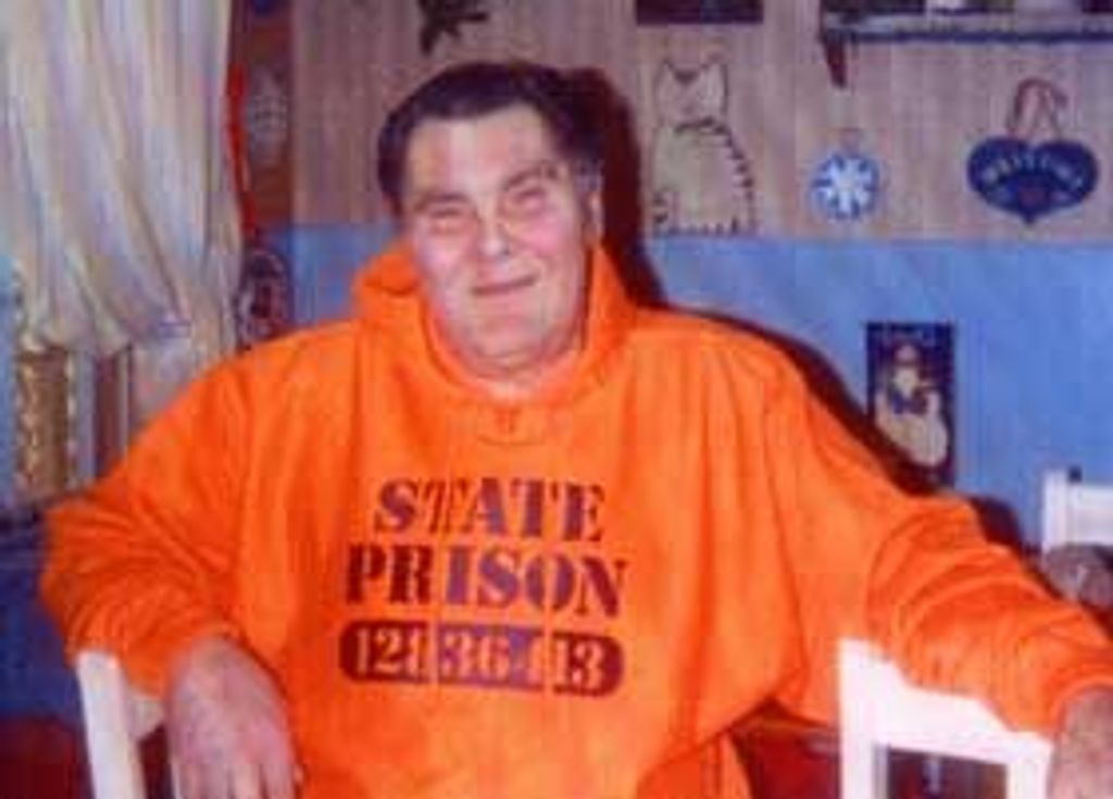Frederick Fred W. Allen