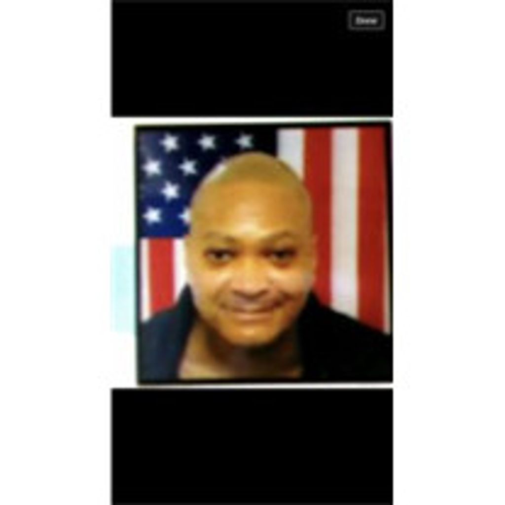 Gary Benefield