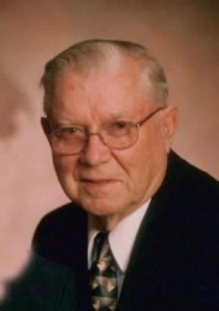Harry Wiens