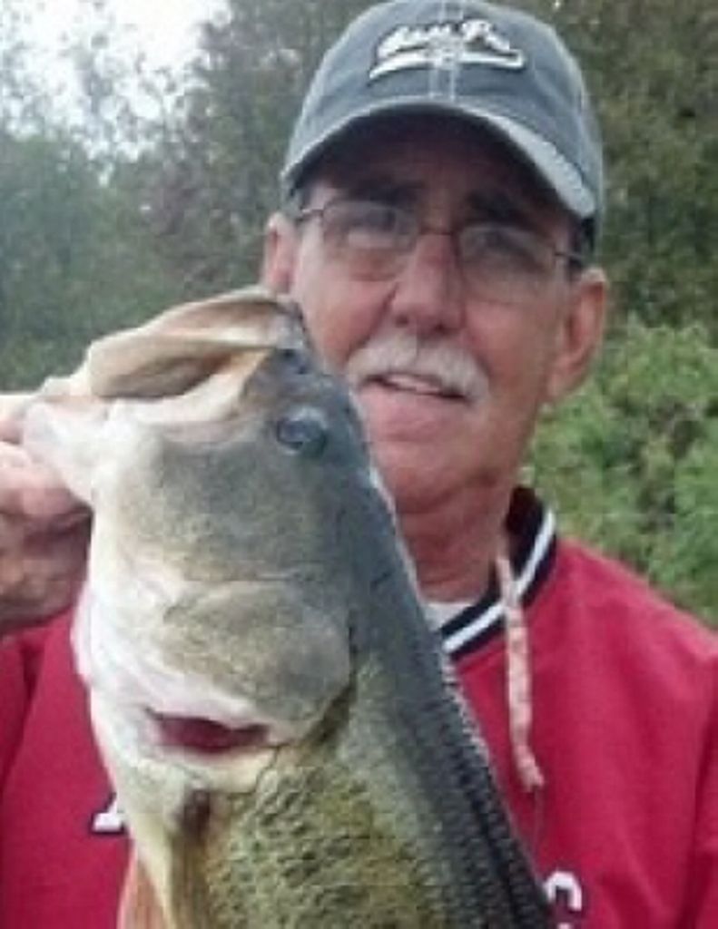 Larry Gene Norwood