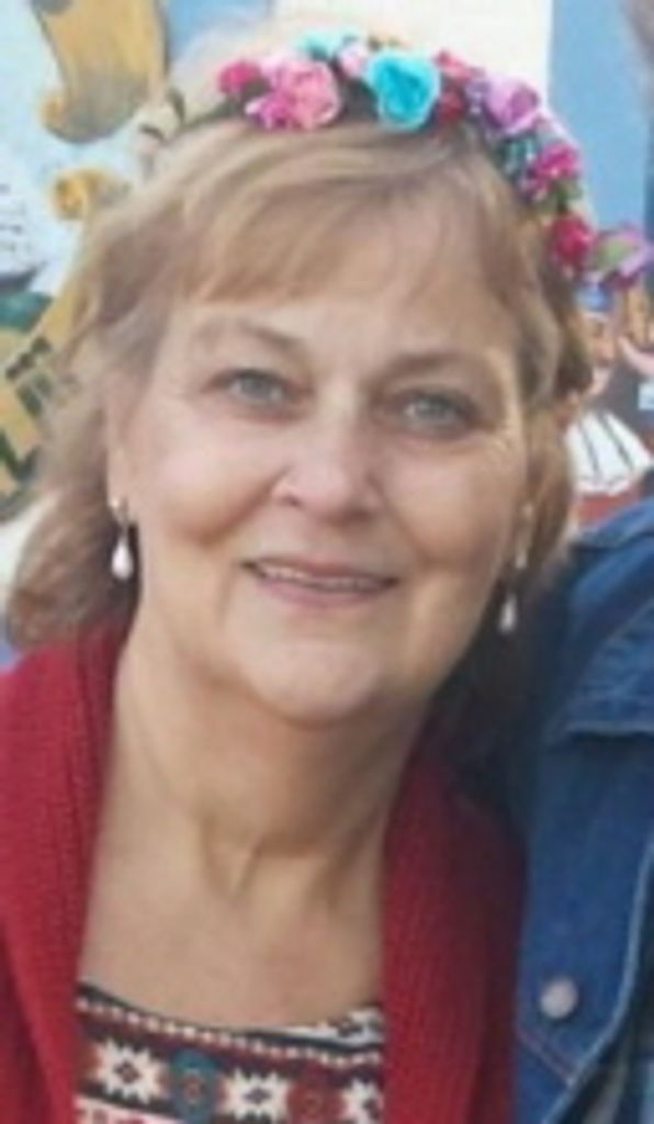Nancy Marie Young
