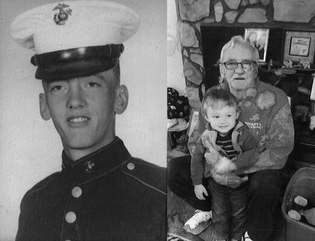 Robert T. Steeger Sr. Profile Photo