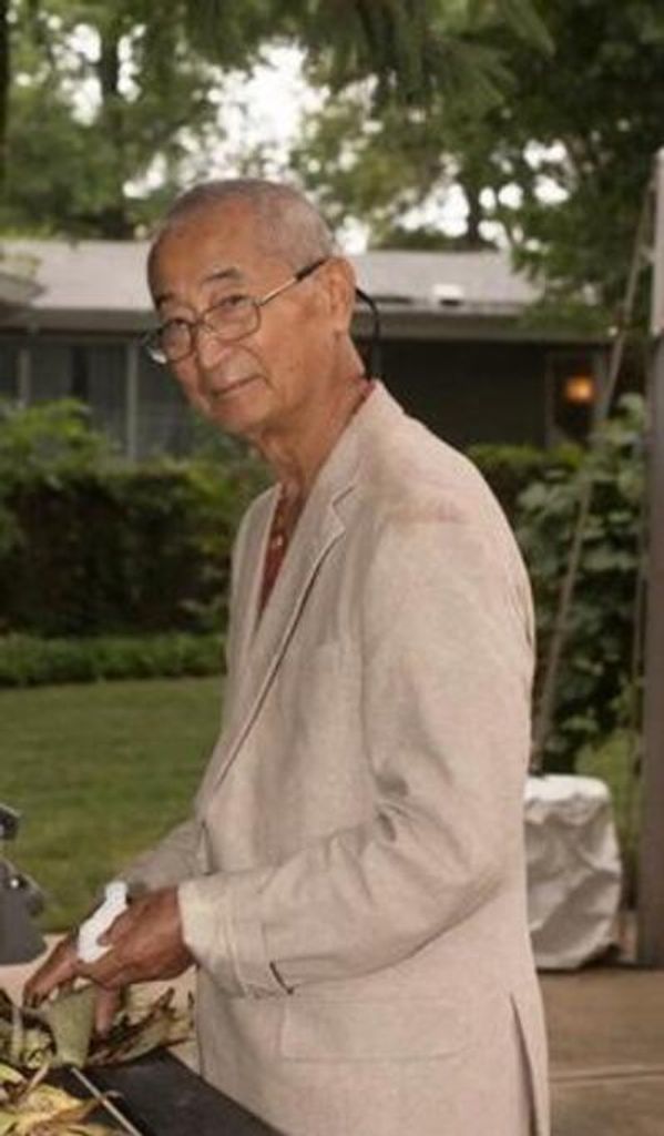 Dae Sheek Yoo Profile Photo