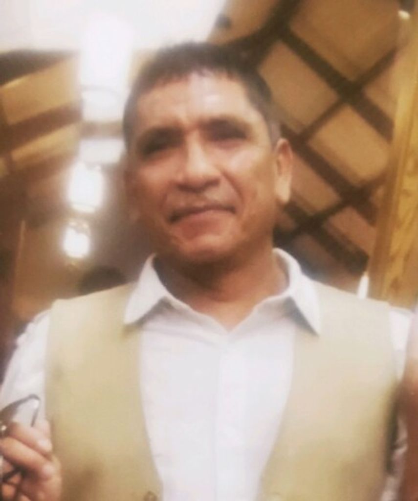 Juan M. Gonzalez Profile Photo