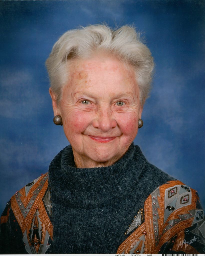 Lila C. Milford Profile Photo