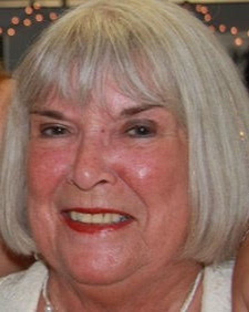 Gwendolyn "Gwen" Regina Clifton Clark Profile Photo