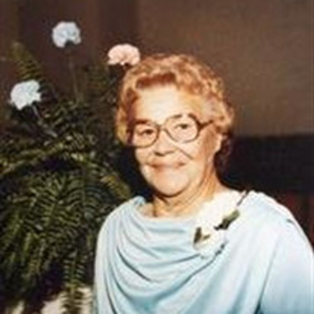Violet Lee
