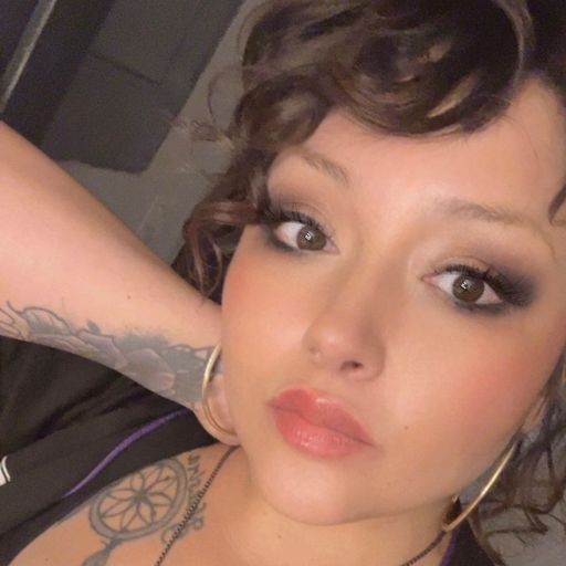 Carla Marie Trujillo Profile Photo