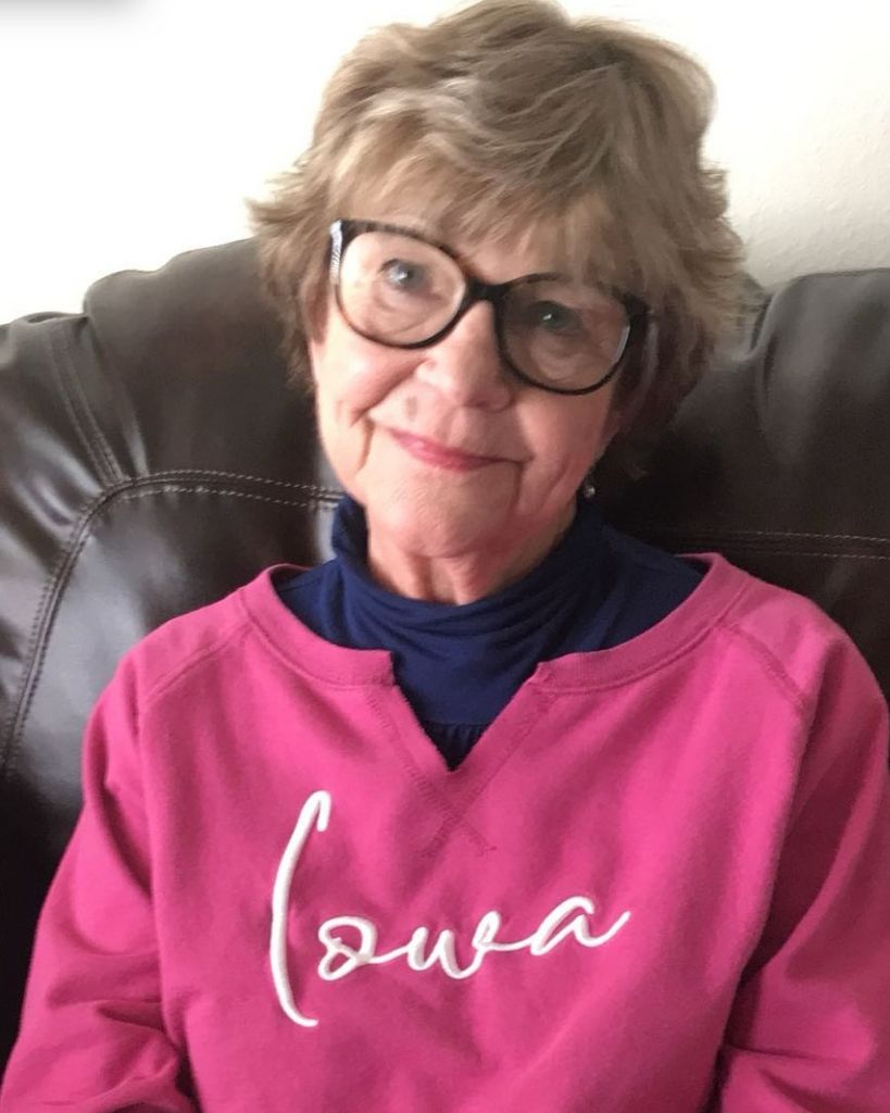 Barb Preul