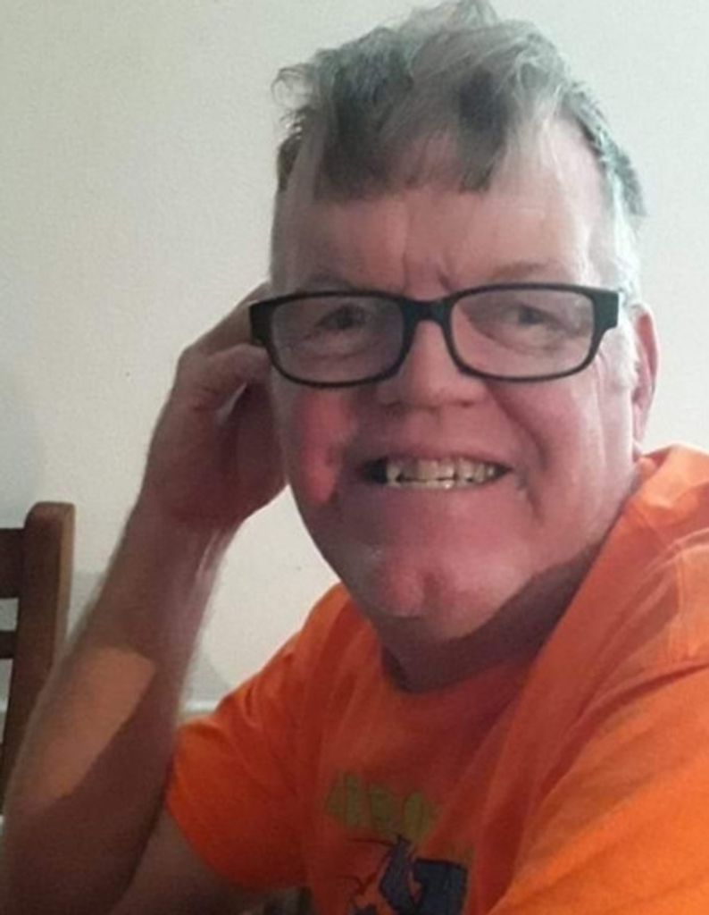 Philip Wayne Sleeman Profile Photo