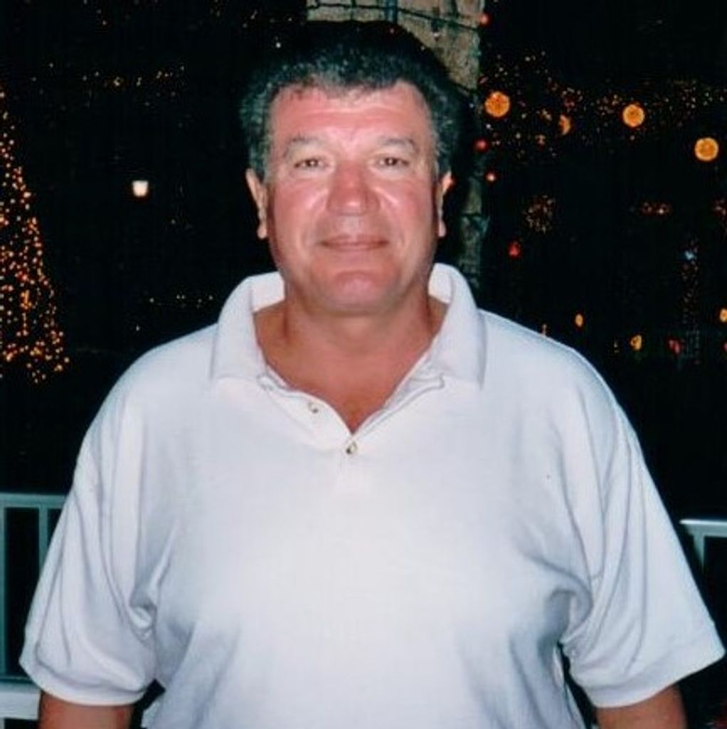Gerald Almeida