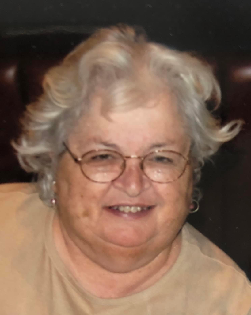 Joyce Anne Fiannaca Profile Photo