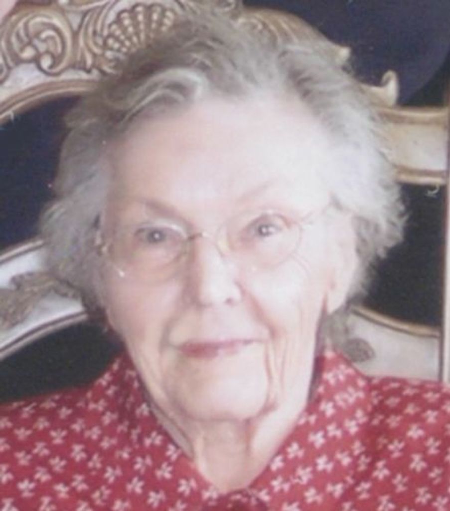 Joan Buel