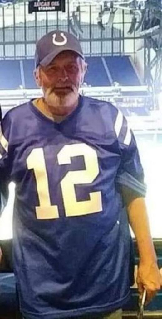 John F. Talarico Profile Photo