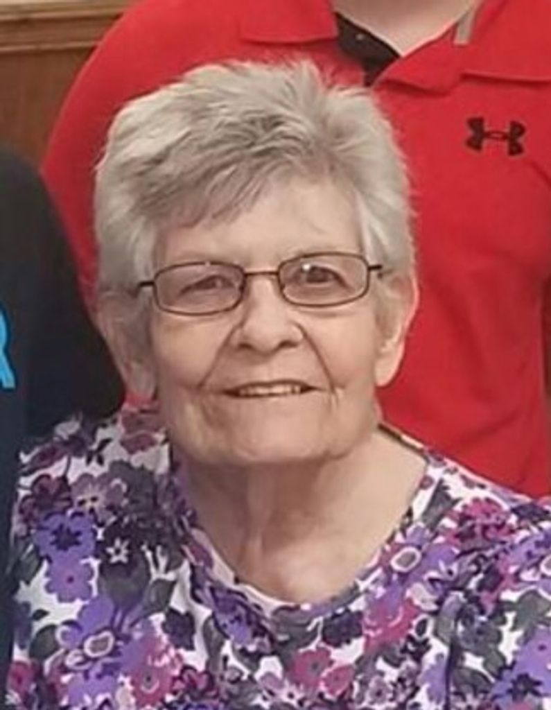 Patricia Donnenwirth Profile Photo