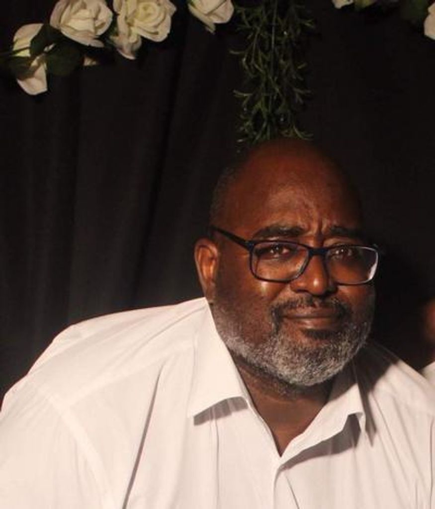 George Washington Profile Photo